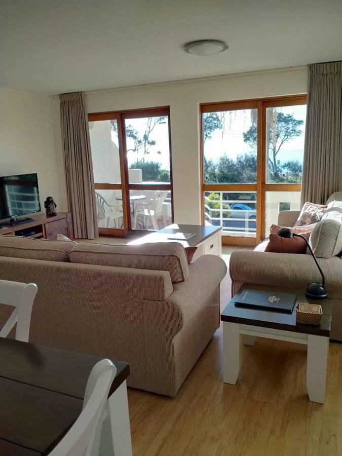 Camargue Beachfront Apartments Maroochydore Exterior foto